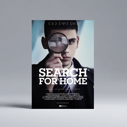 Search For Home