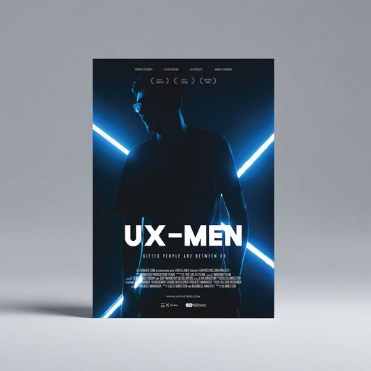 UX-Men