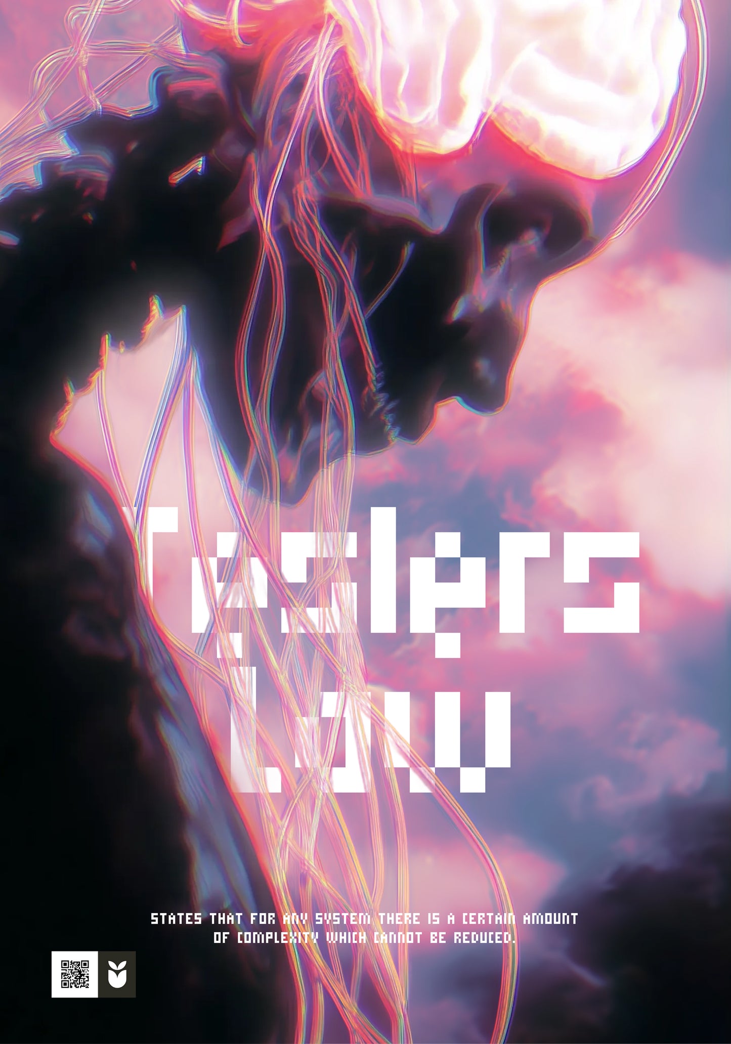 Tesler's Law - UX Laws