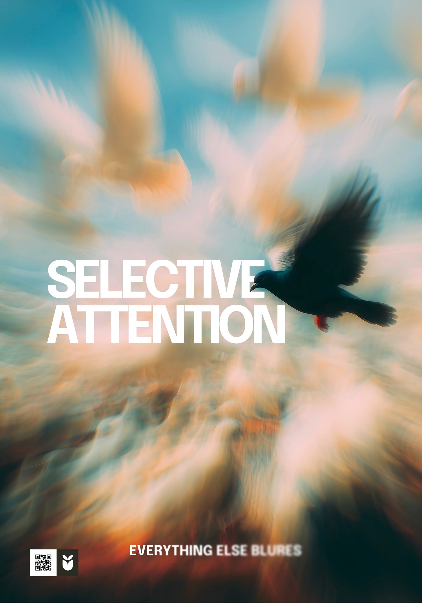 Selective Attention - UX Laws