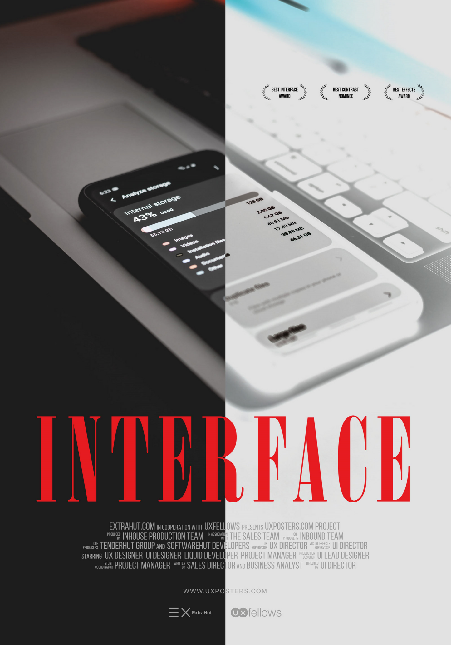 Interface