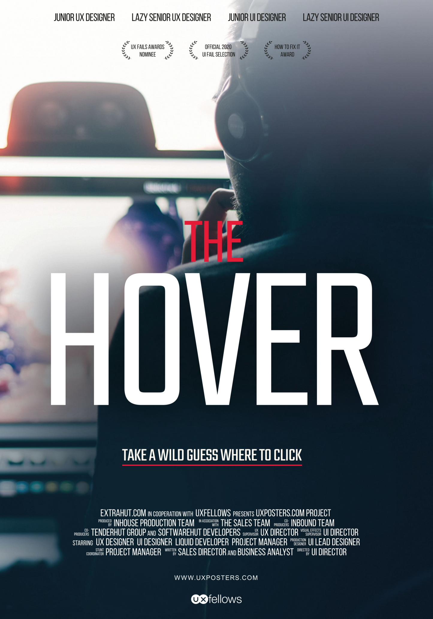 The Hover