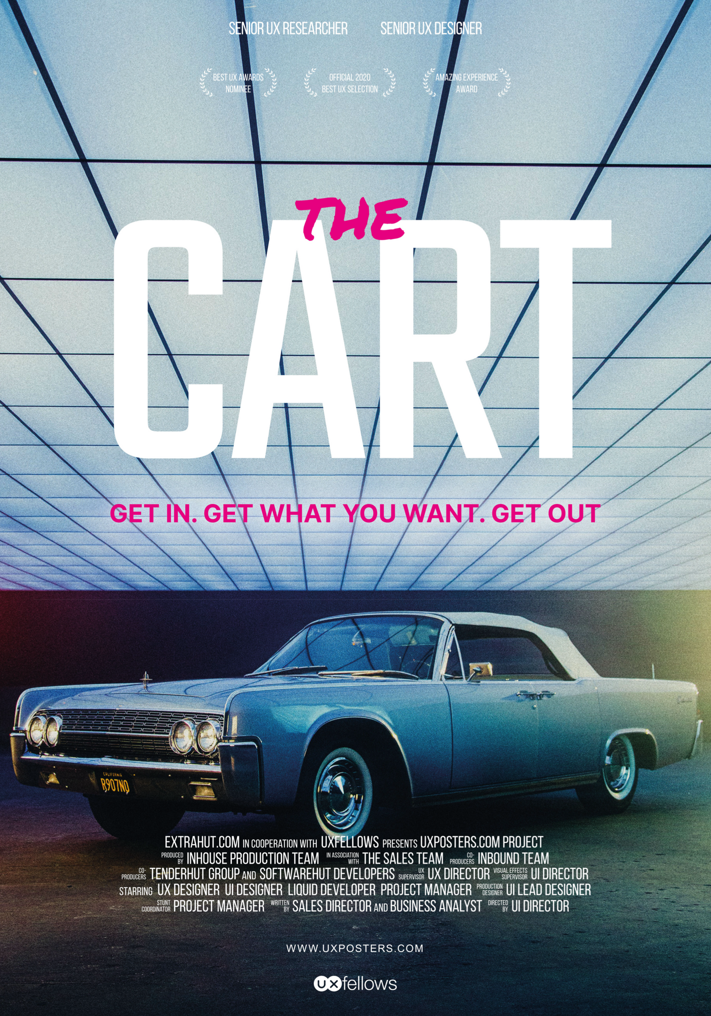 The Cart