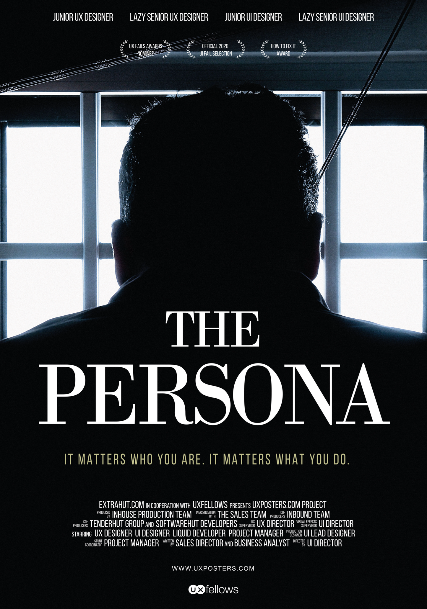 The Persona