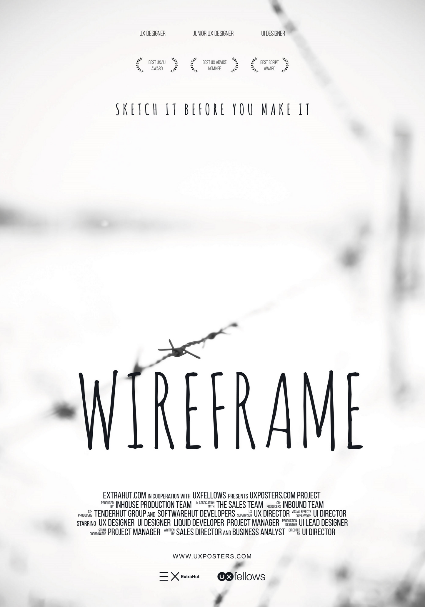 Wireframe