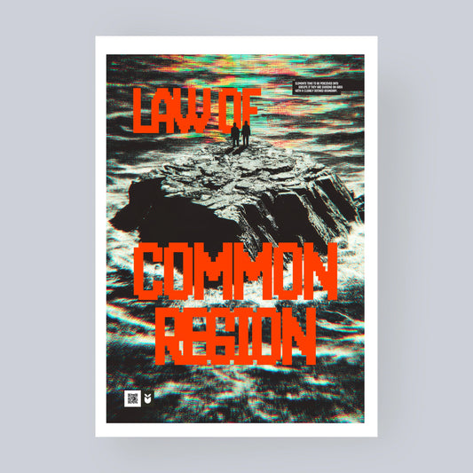 Law of Common Region - UX Laws