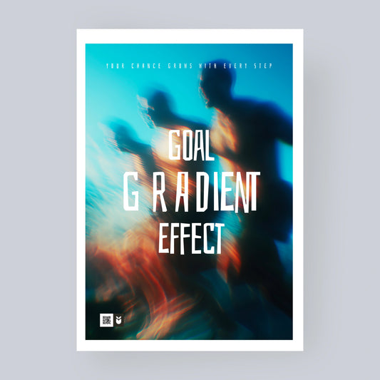 Goal Gradient Effect - UX Laws