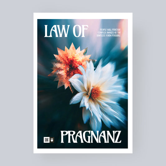 Law of Prägnanz - UX Laws