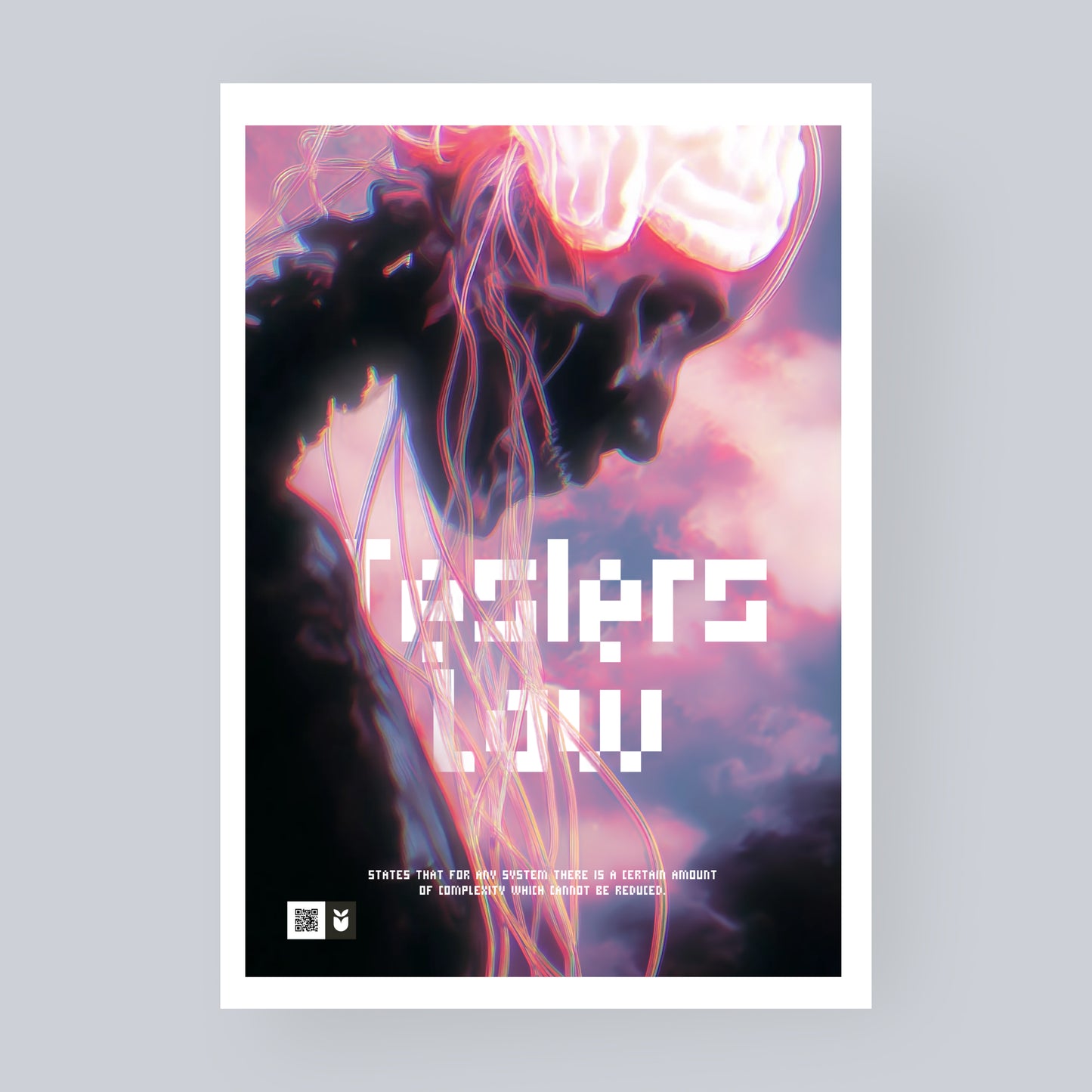 Tesler's Law - UX Laws