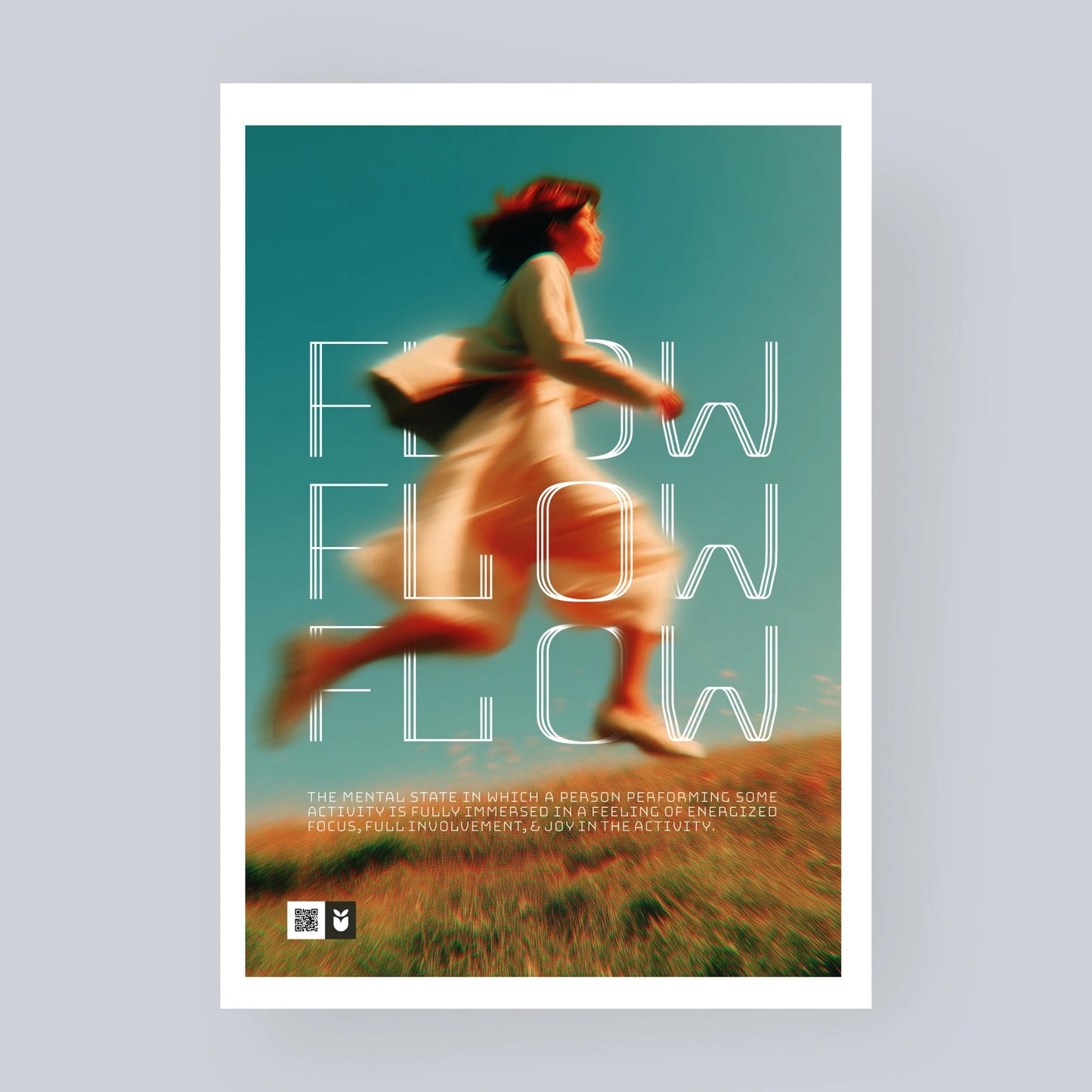 Flow - UX Laws