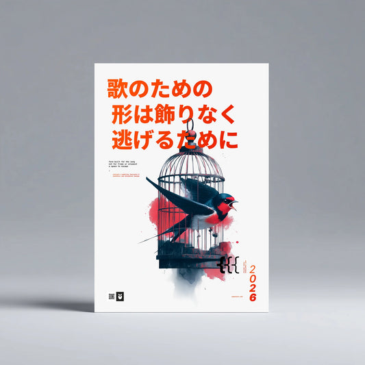 Nielsen's Heuristic .08 — Haiku Edition