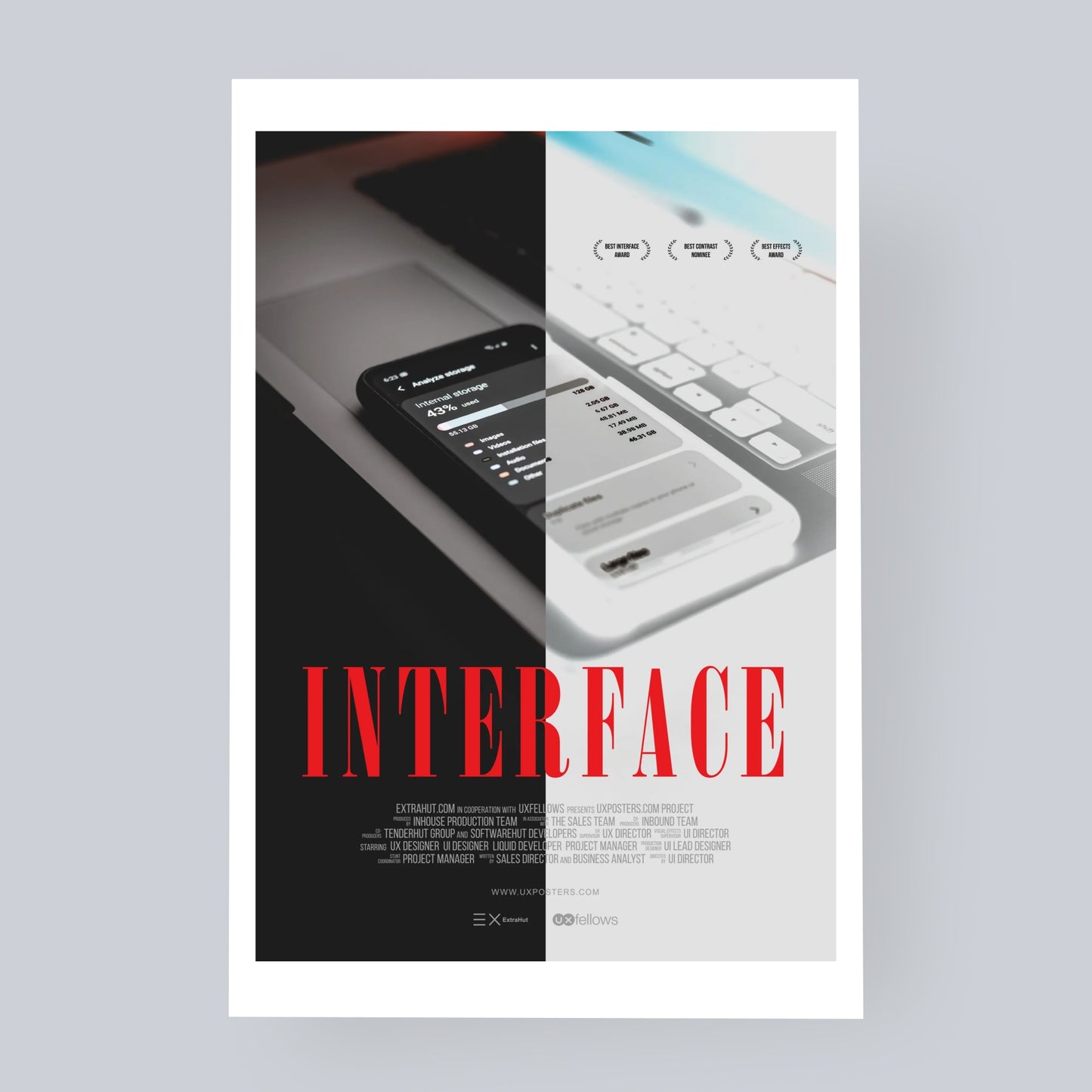 Interface
