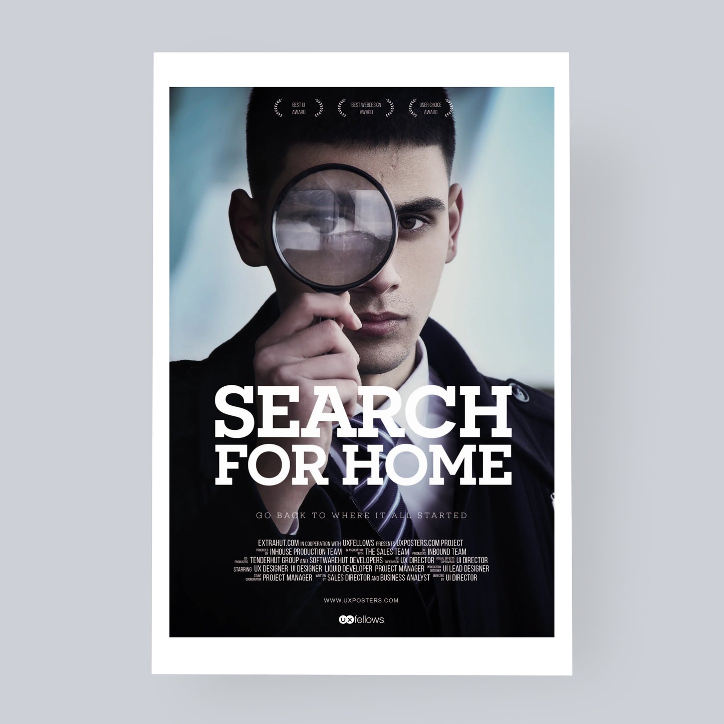 Search For Home