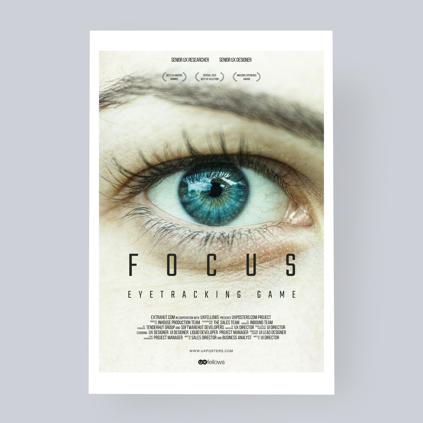 Focus