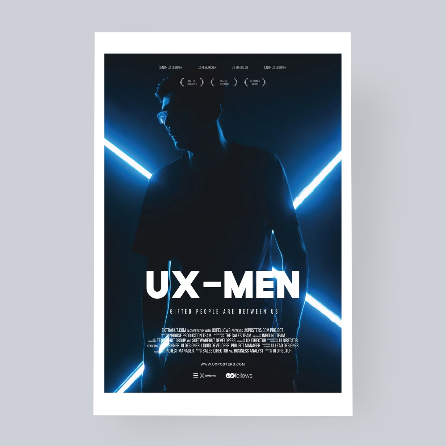 UX-Men