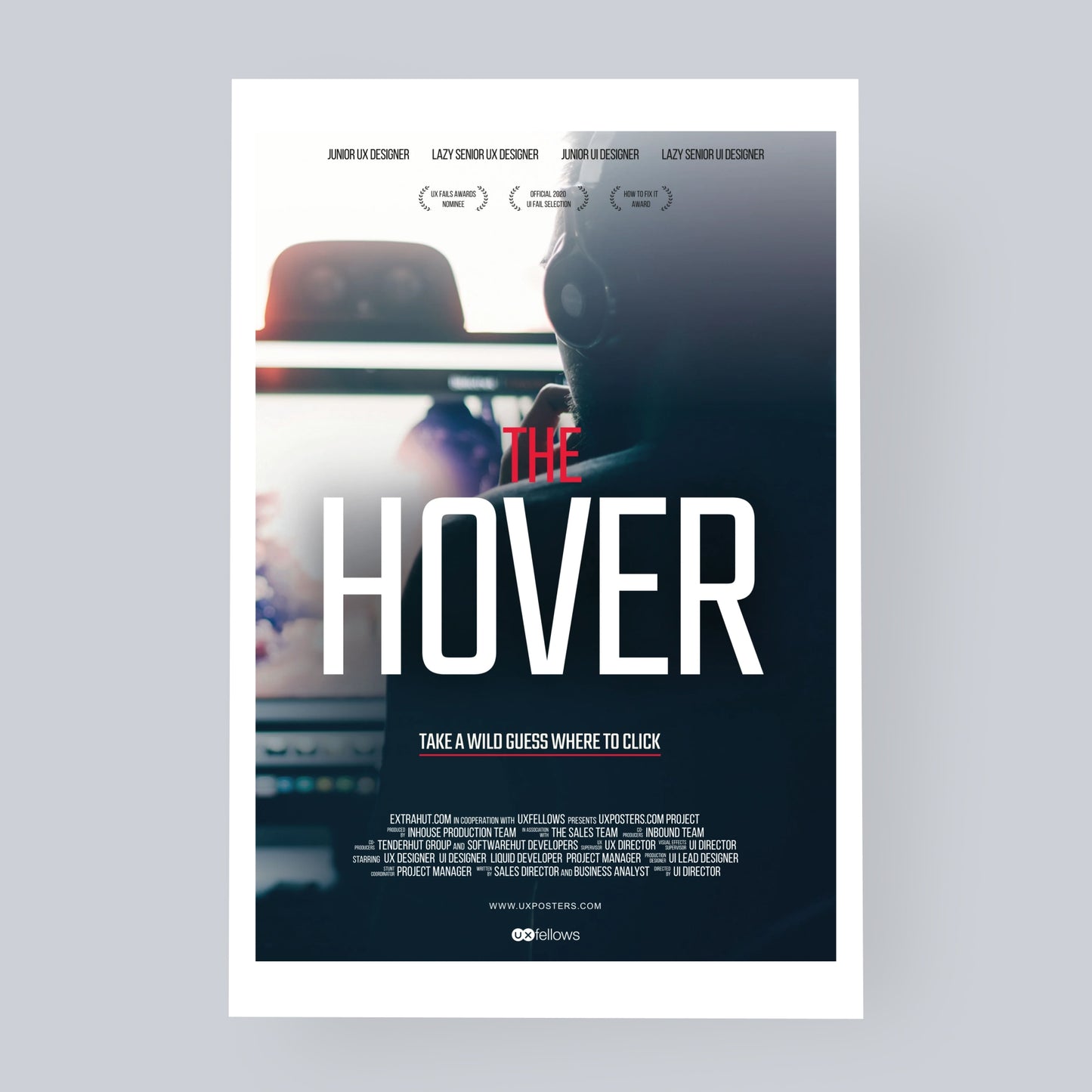 The Hover