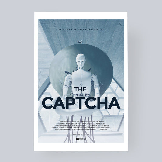 The Captcha
