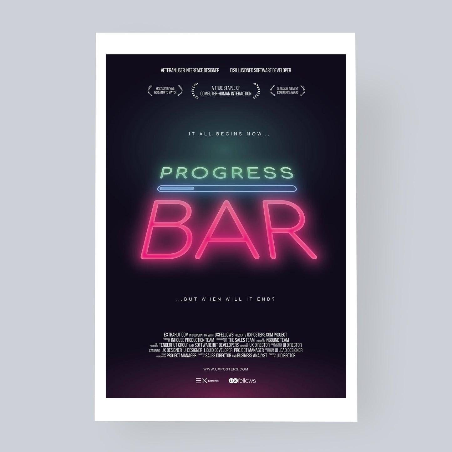 Progress Bar