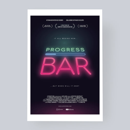 Progress Bar