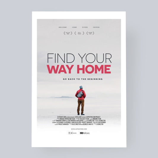 Find Your Way Home