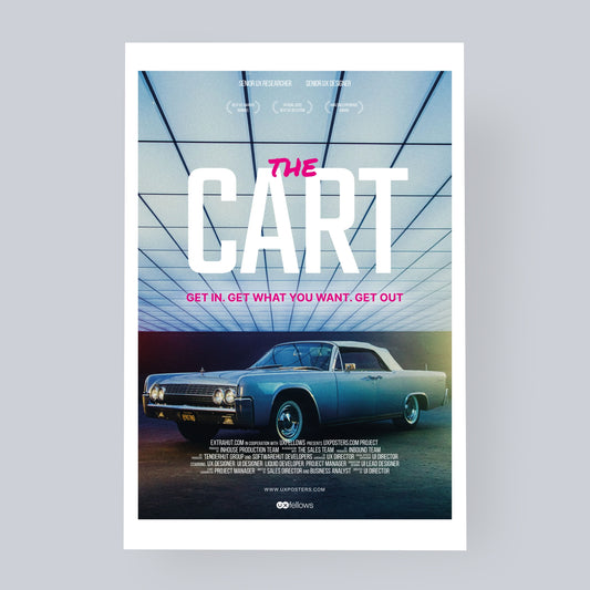 The Cart