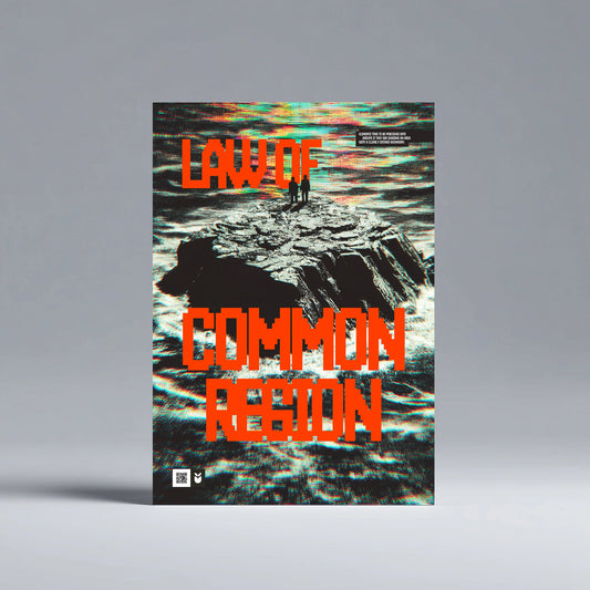 Law of Common Region - UX Laws