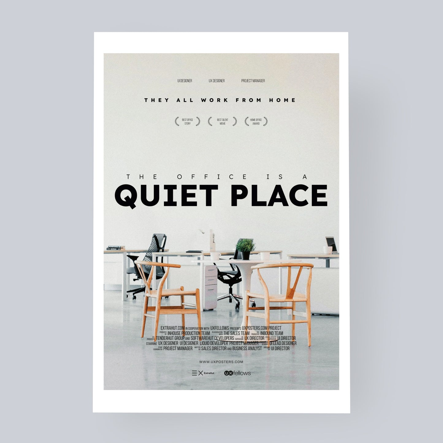 Quiet Place