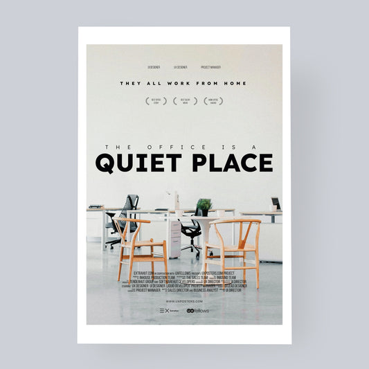Quiet Place