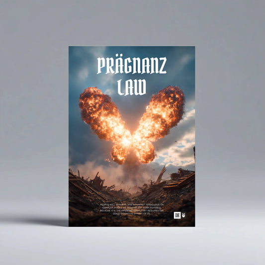 Law of Prägnanz - UX Laws