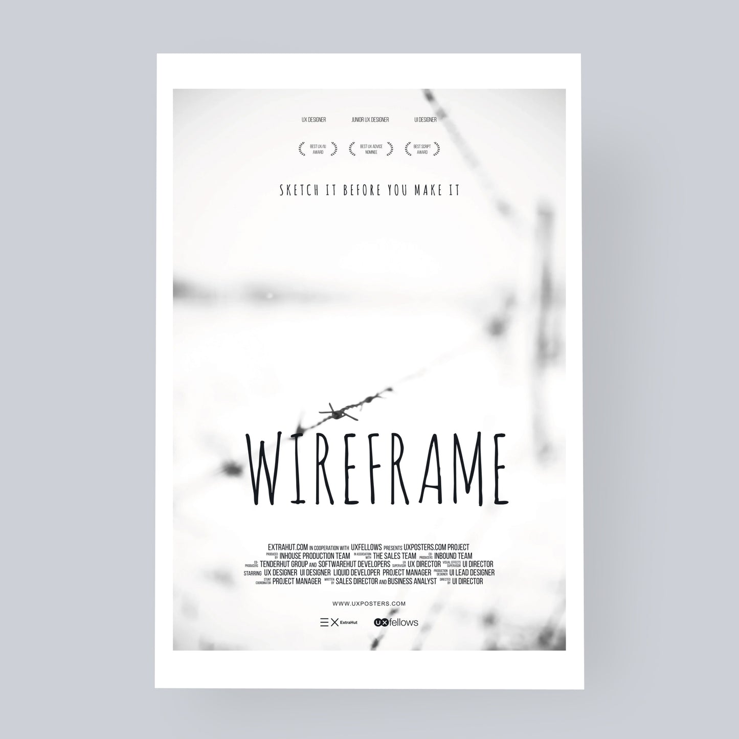 Wireframe