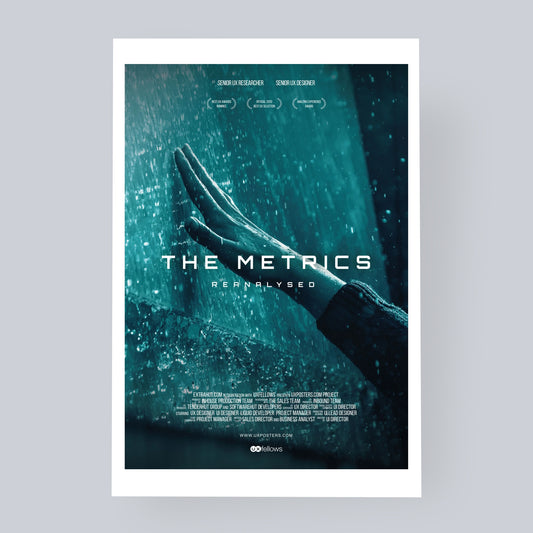 The Metrics 2