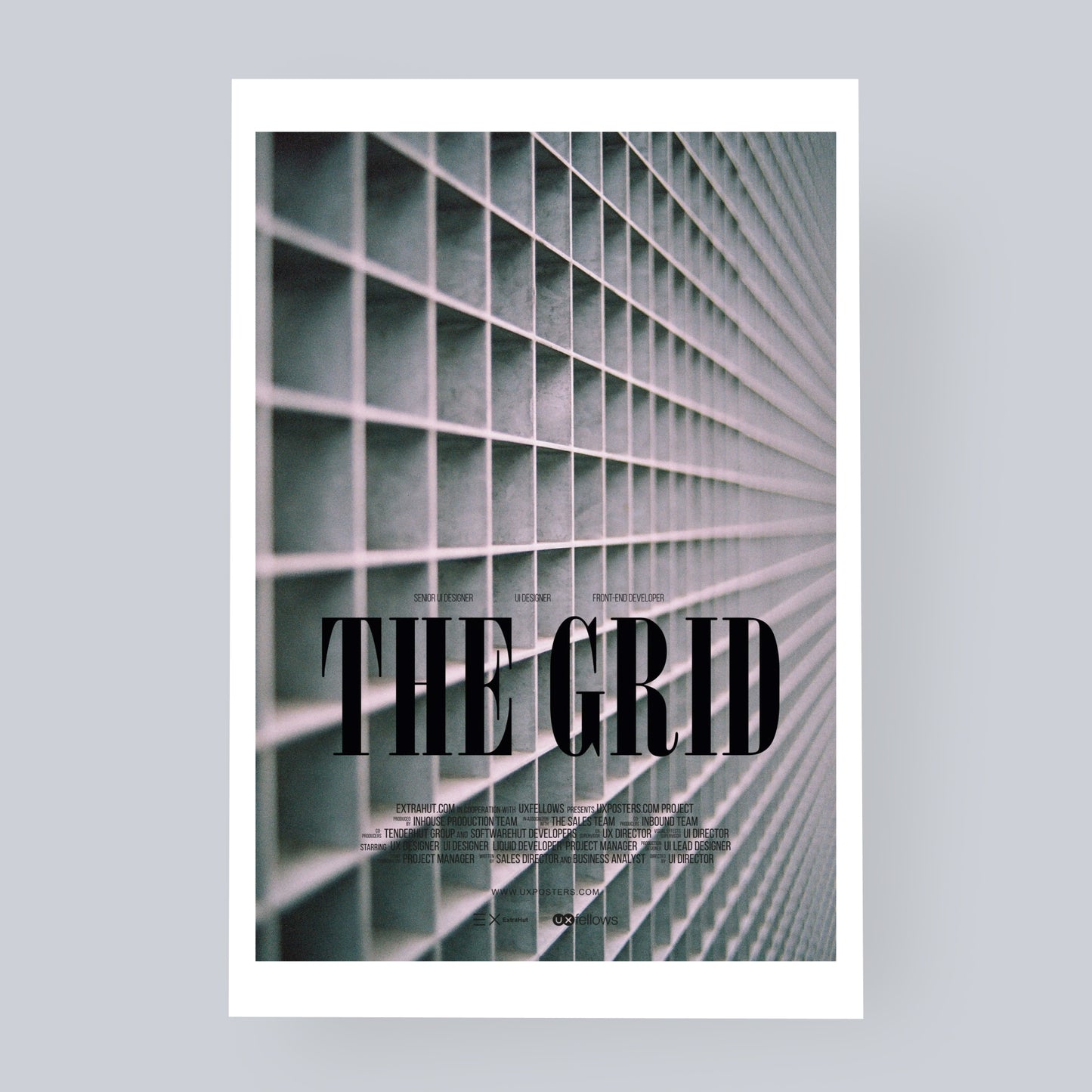The Grid