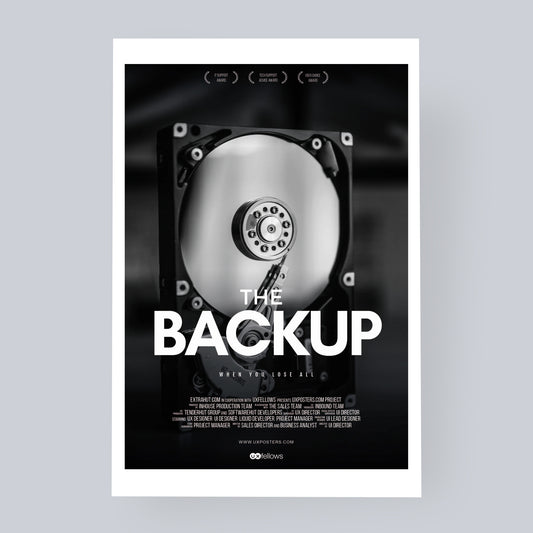 The Backup