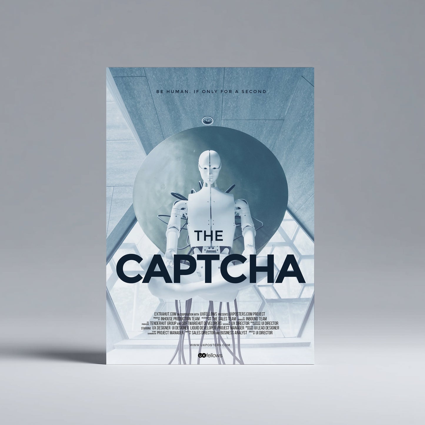 The Captcha
