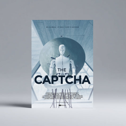 The Captcha