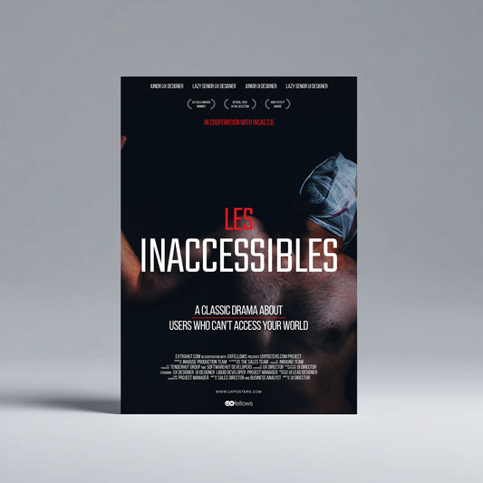 Les Inaccessibles