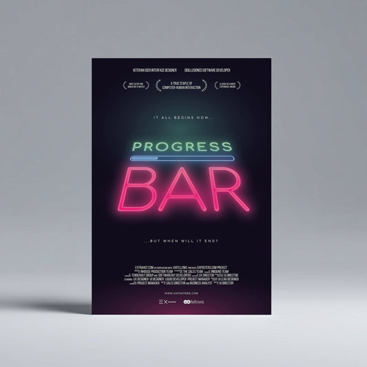 Progress Bar