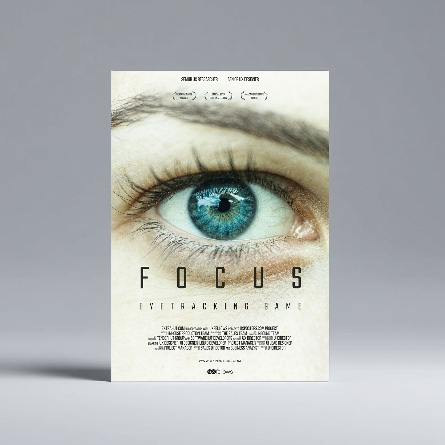 Focus