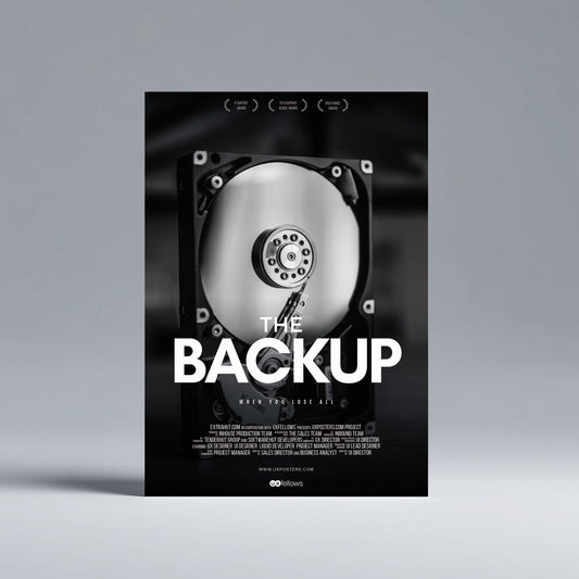 The Backup