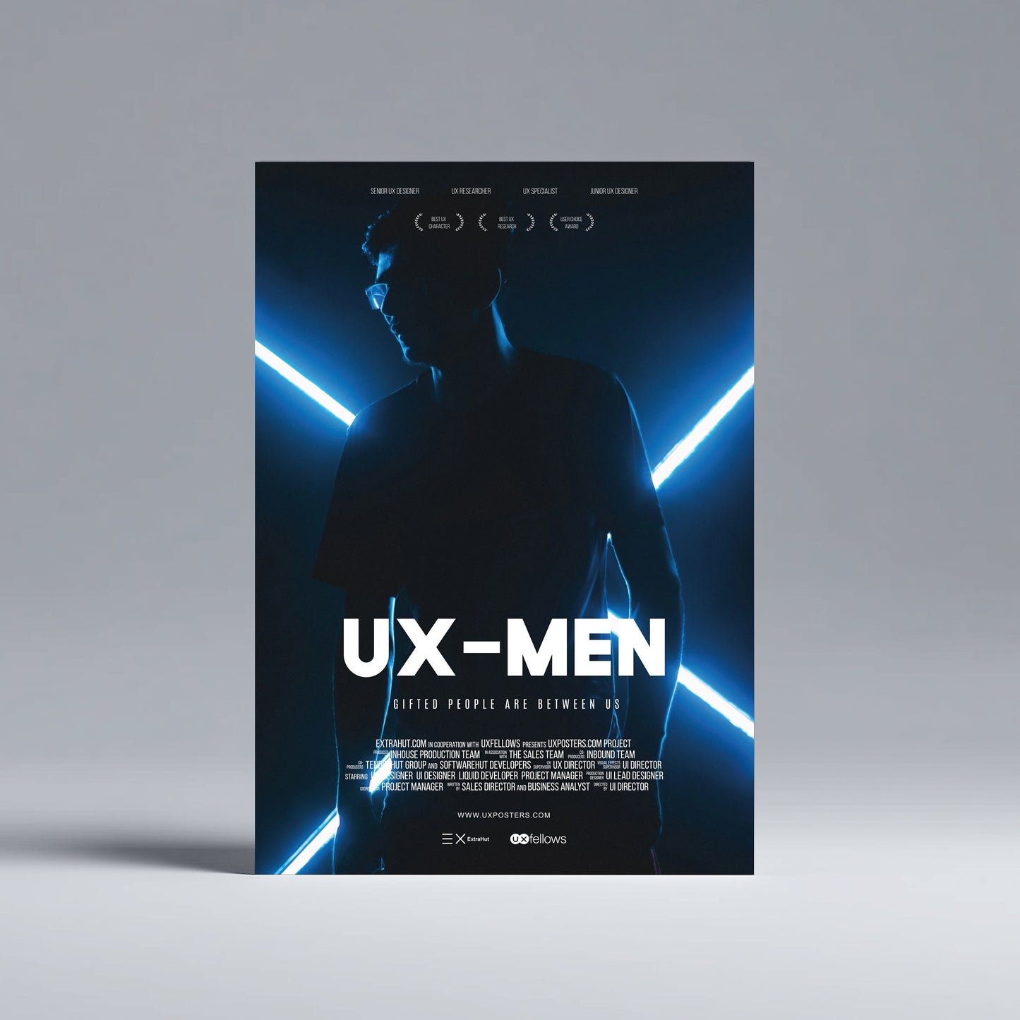 UX-Men