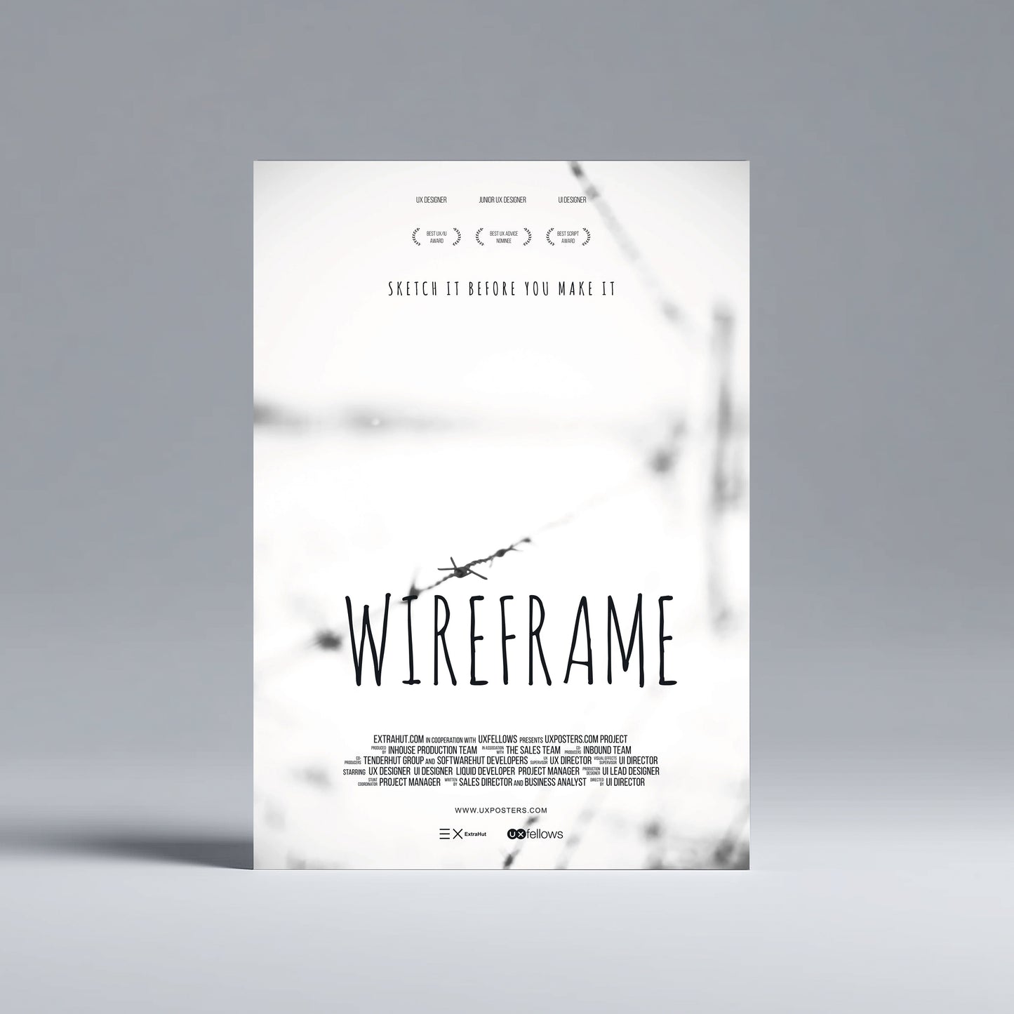 Wireframe