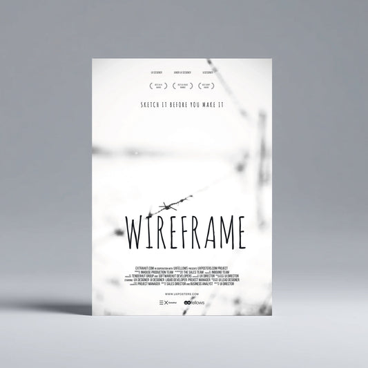Wireframe