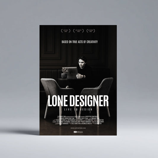 Lone Designer