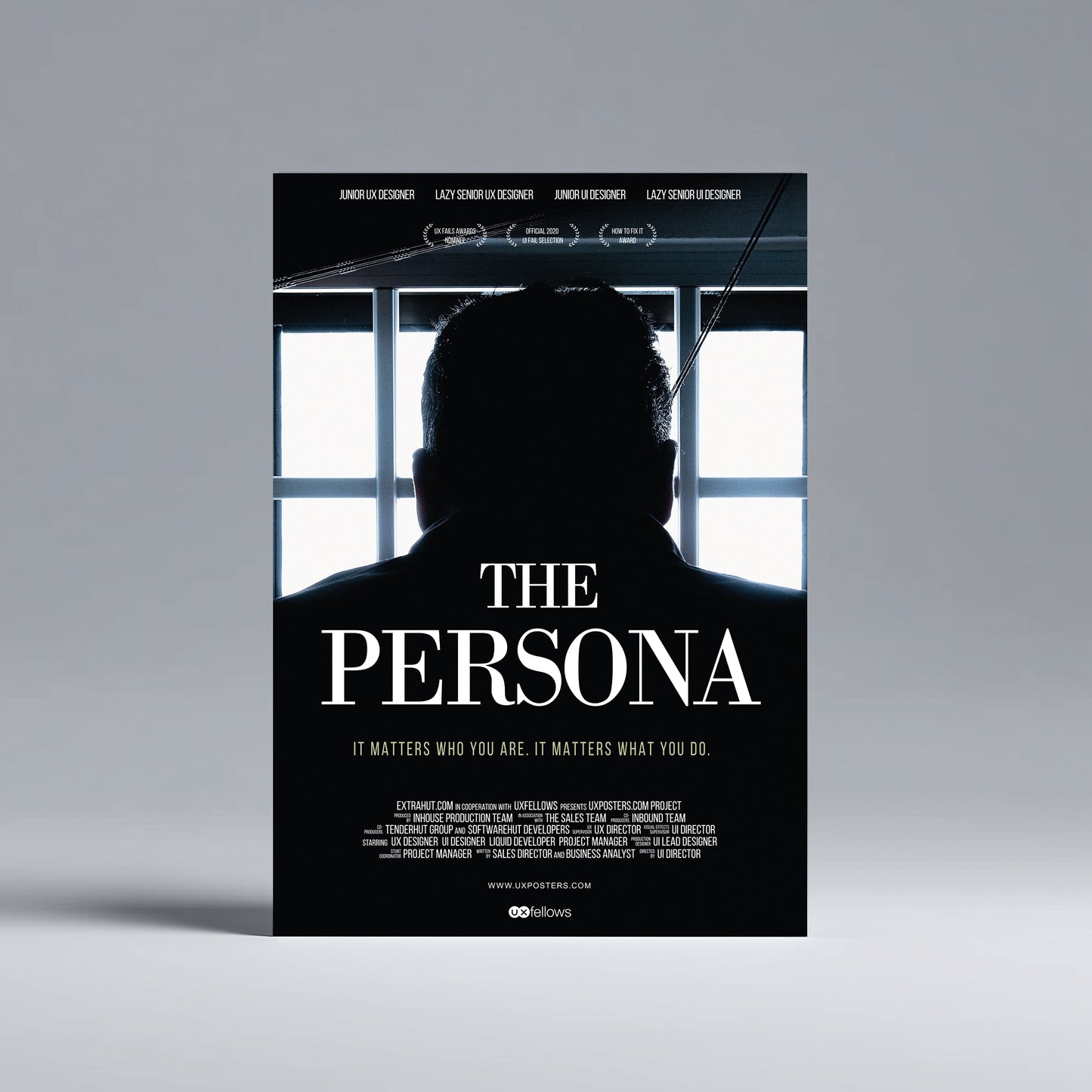 The Persona