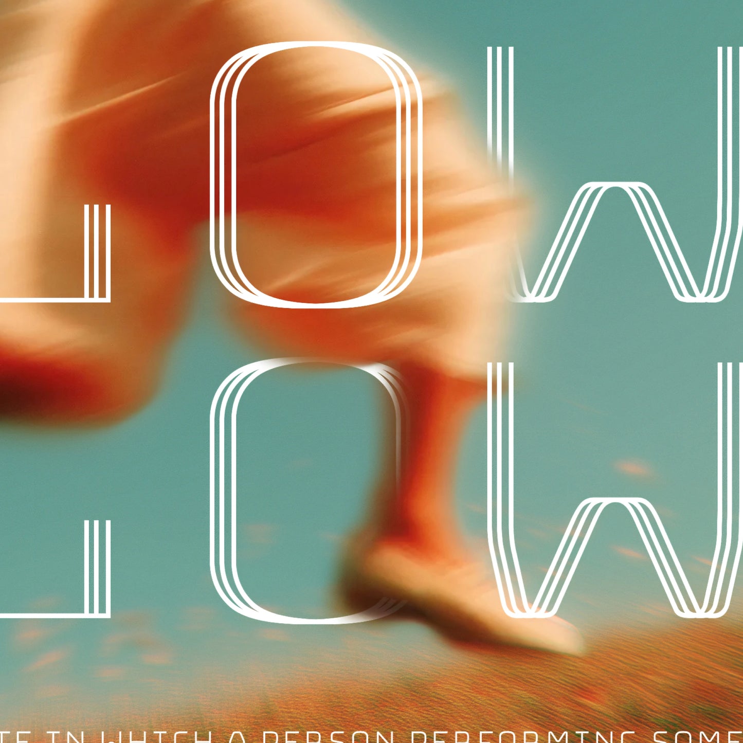 Flow - UX Laws