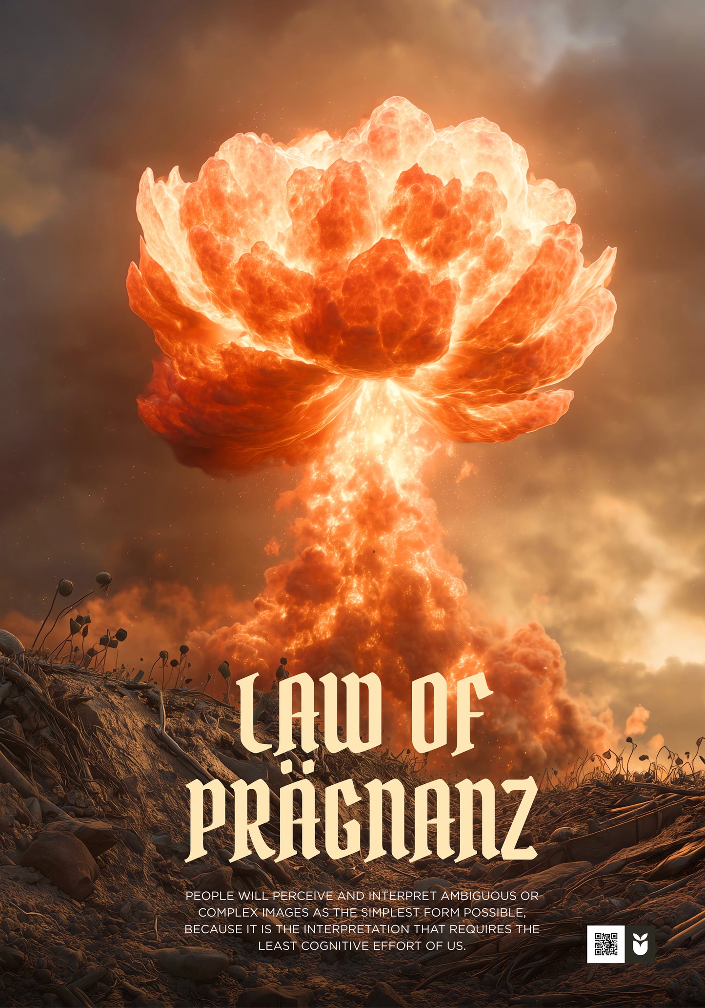 Law of Prägnanz - UX Laws