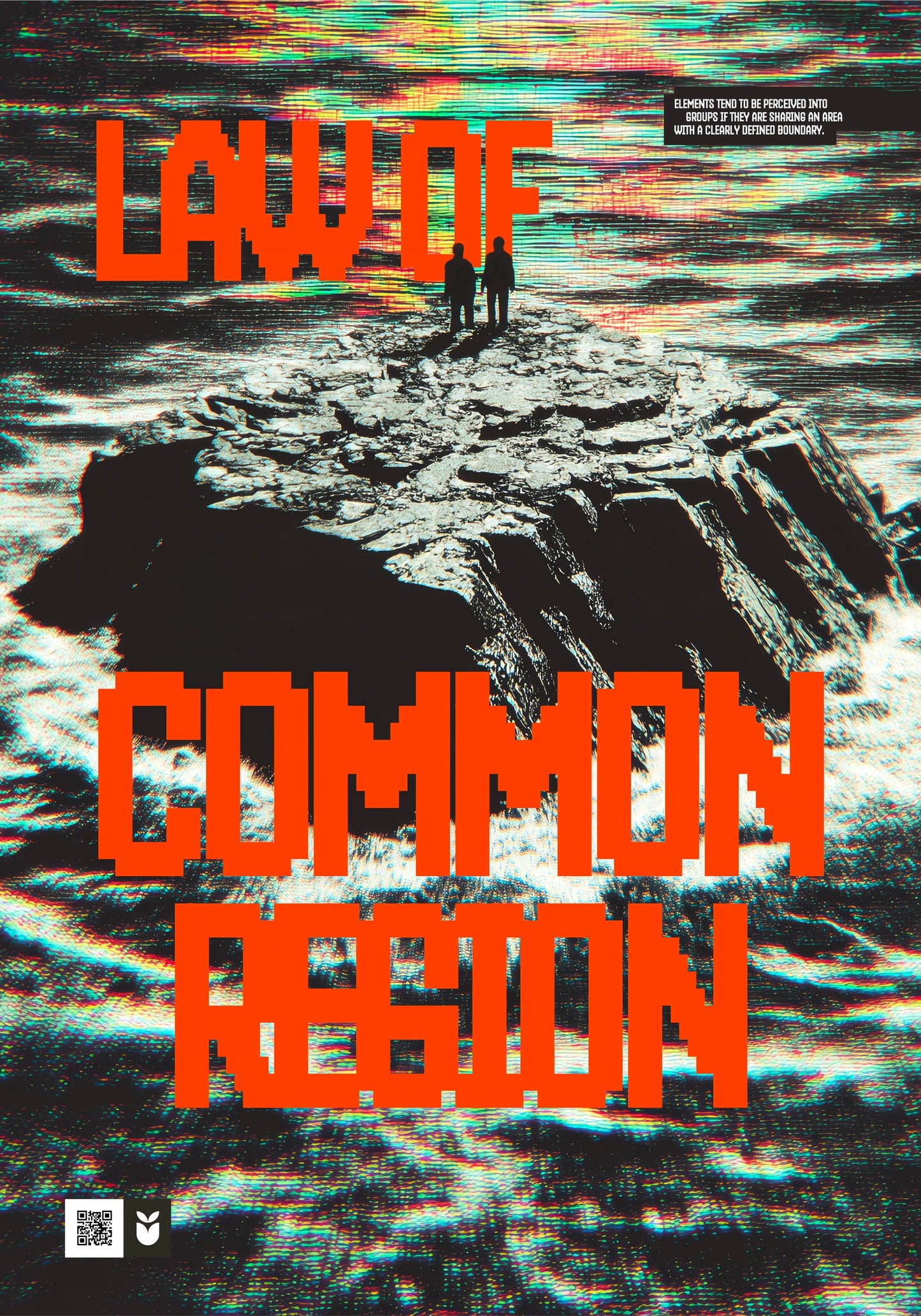 Law of Common Region - UX Laws