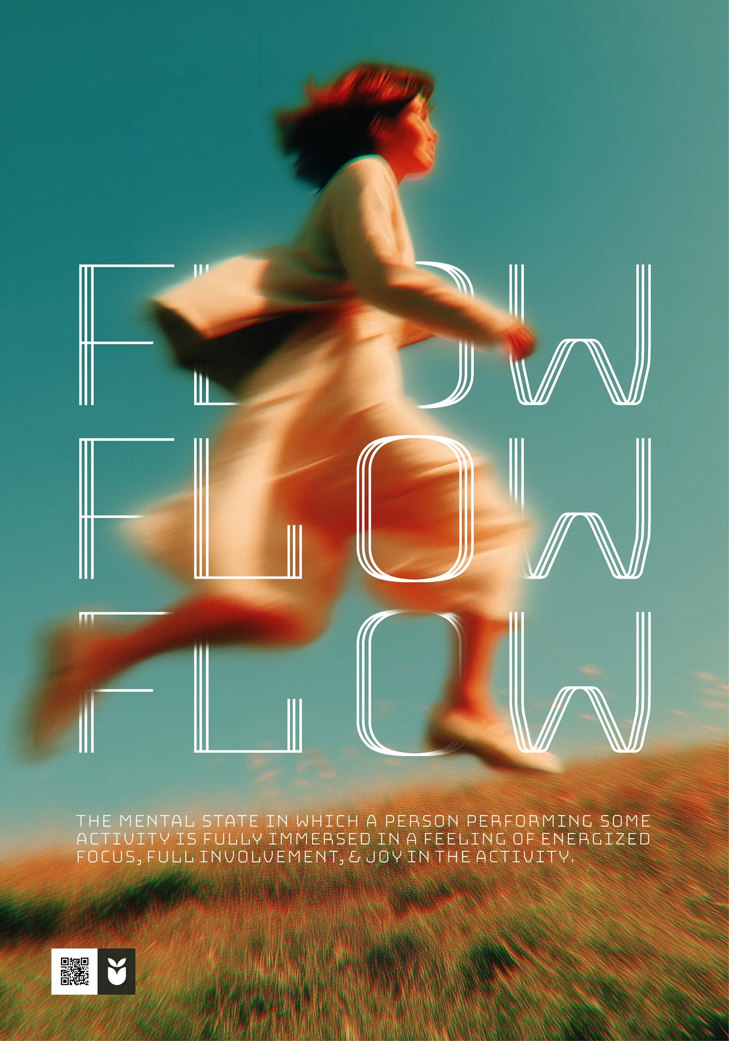 Flow - UX Laws