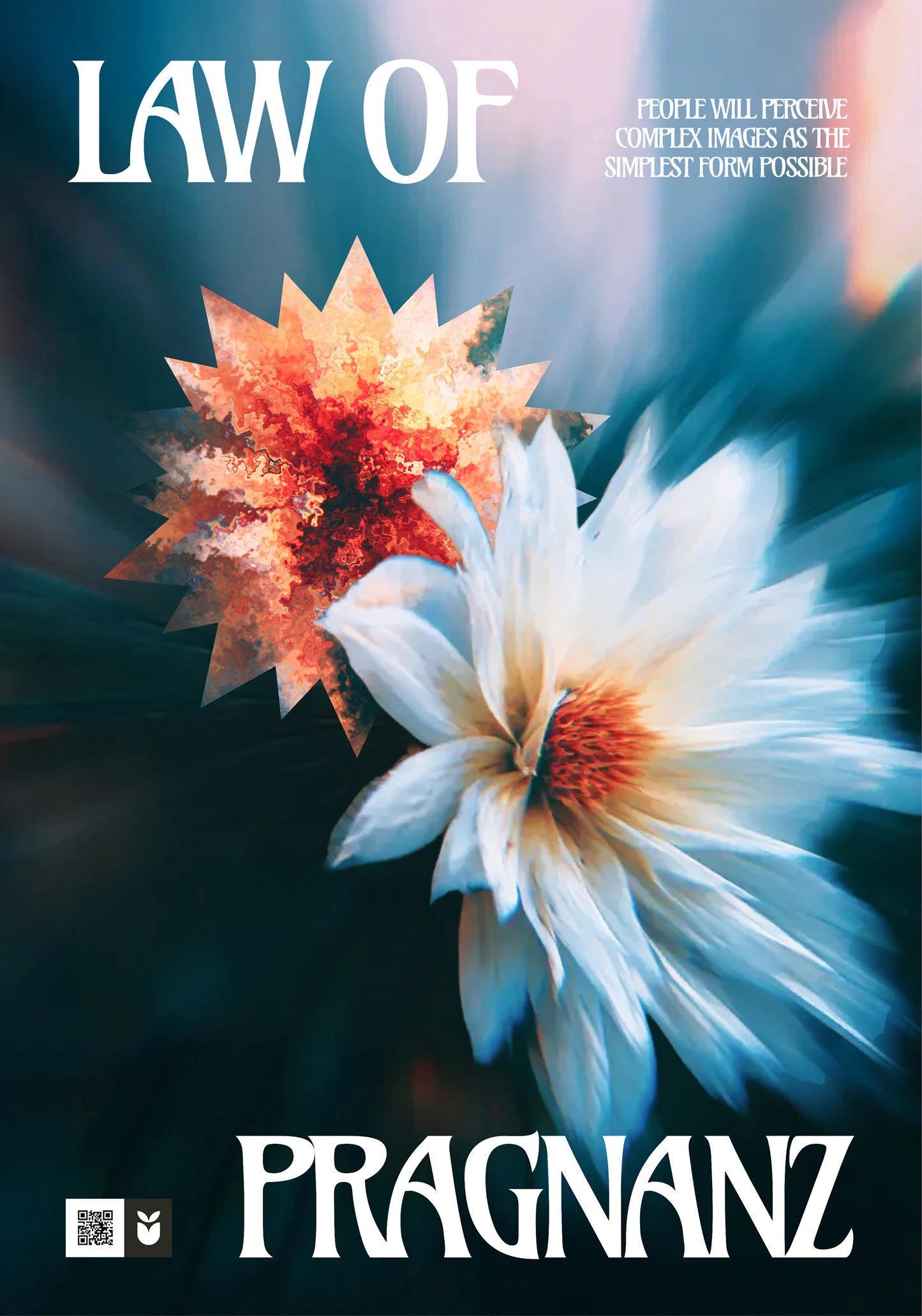 Law of Prägnanz - UX Laws