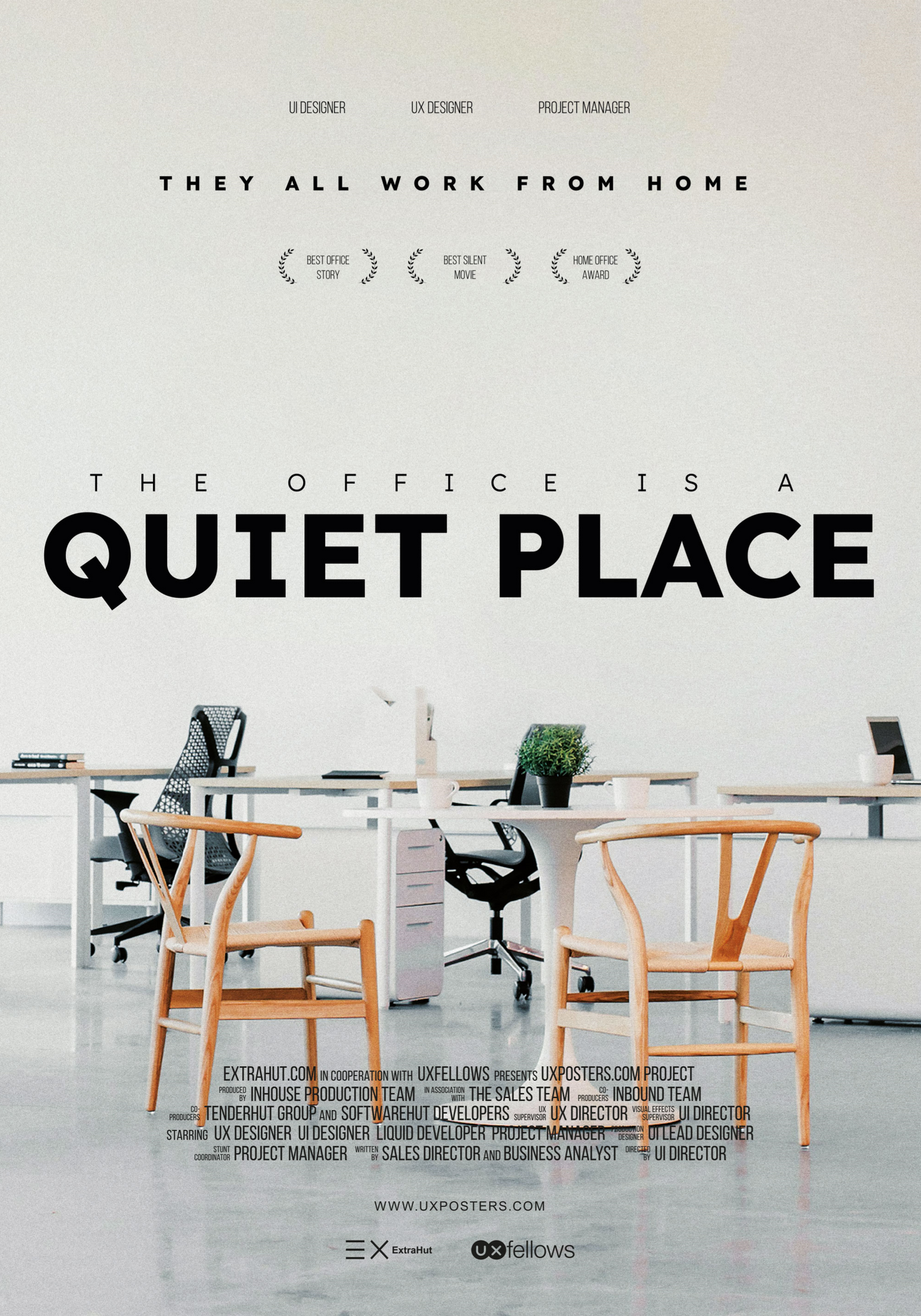 Quiet Place